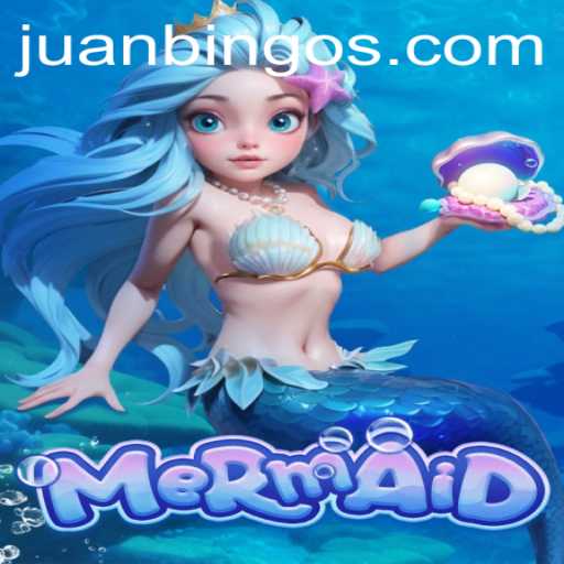 Discover the World of Mermaid on Juanbingo.PH