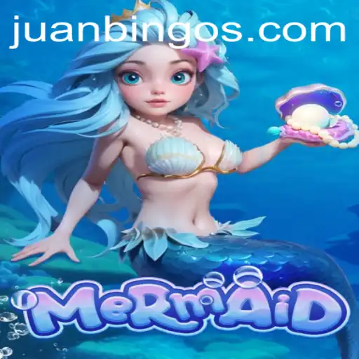 Discover the World of Mermaid on Juanbingo.PH