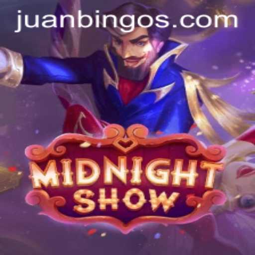 Exploring MidnightShow: The Thrilling Game from Juanbingo.PH
