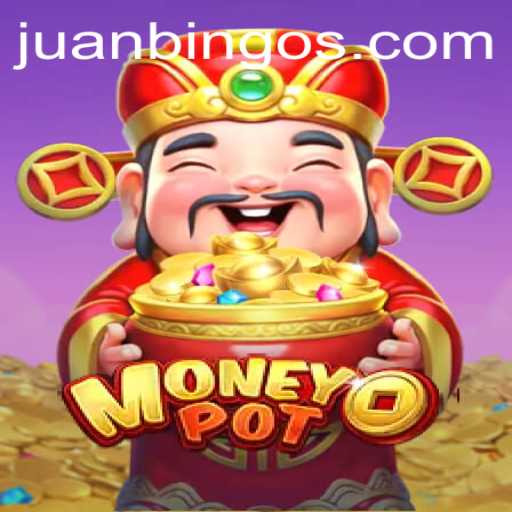 Explore the Thrilling World of MoneyPot and Juanbingo.PH