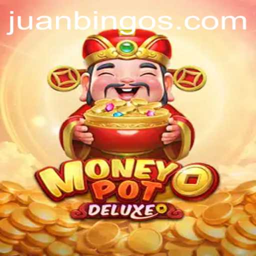 Exploring the Thrills of MoneyPotDELUXE: An Innovative Game by Juanbingo.PH