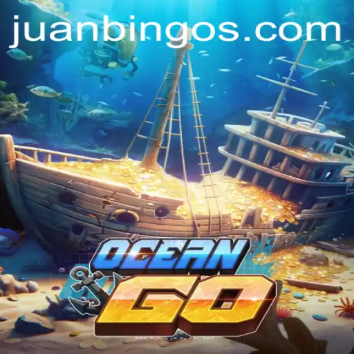 Exploring OceanGO: An Underwater Adventure Powered by Juanbingo.PH