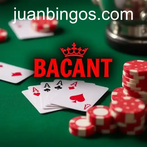Exploring the World of Online Baccarat with Juanbingo.PH