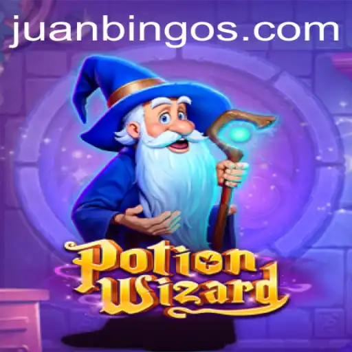 Unveiling the Mysteries of PotionWizard: A Magical Journey with Juanbingo.PH