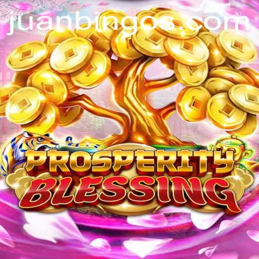 Unlocking Thrills and Fortune with ProsperityBlessing: A Deep Dive into Juanbingo.PH's Latest Gaming Sensation