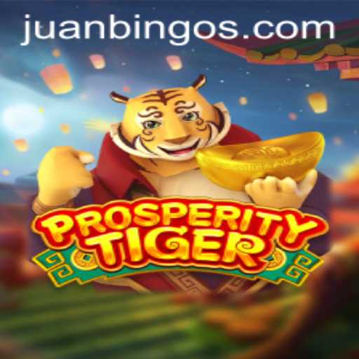 Discover the Exciting World of ProsperityTiger: A New Era in Gaming