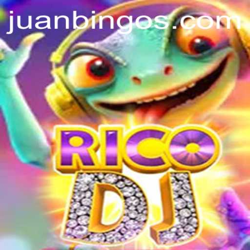 Exploring the Exciting World of RicoDJ: A Dive into Juanbingo.PH's Latest Sensation