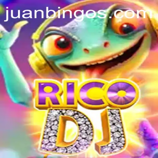 Exploring the Exciting World of RicoDJ: A Dive into Juanbingo.PH's Latest Sensation