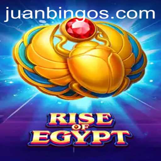 Exploring the Fascinating World of 'RiseOfEgypt' on Juanbingo.PH