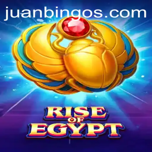 Exploring the Fascinating World of 'RiseOfEgypt' on Juanbingo.PH