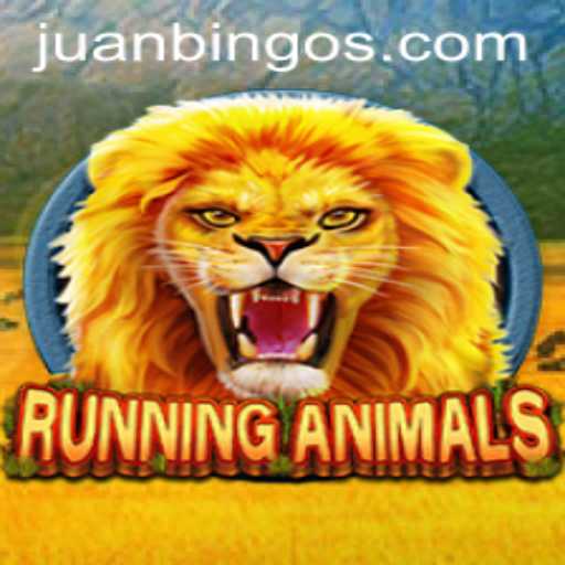 RunningAnimals: A Thrilling Adventure in Gaming