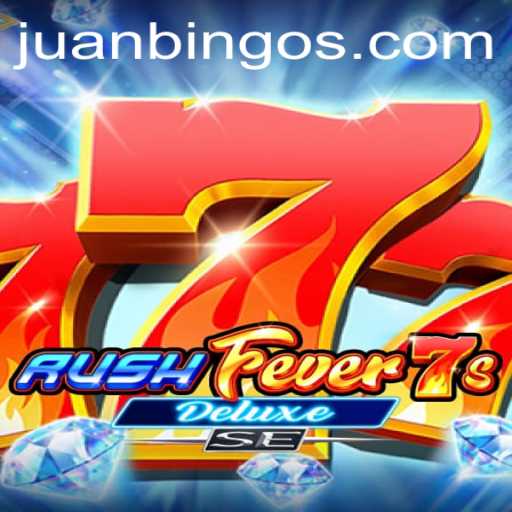 Experience the Excitement: RushFever7sDeluxeSE and the Buzz of Juanbingo.PH