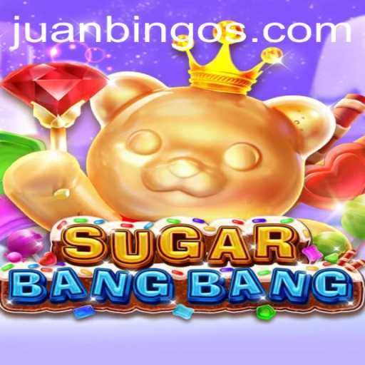 Exploring the World of SUGARBANGBANG: The Exciting Bingo Crossover