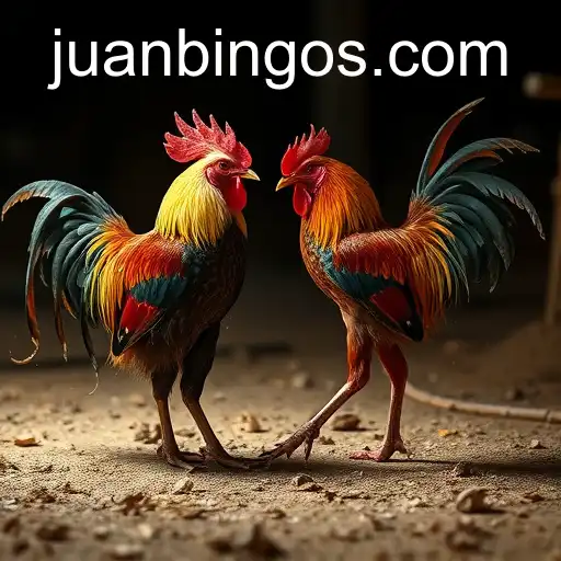 Exploring the World of Sabong Games with Juanbingo.PH
