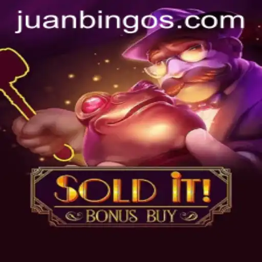 Discovering SolditBonusBuy: A Thrilling New Game on Juanbingo.PH
