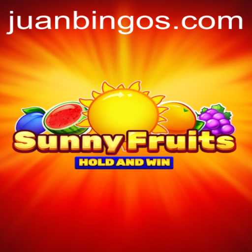 Discover the Vibrant World of SunnyFruits and Its Connection to Juanbingo.PH
