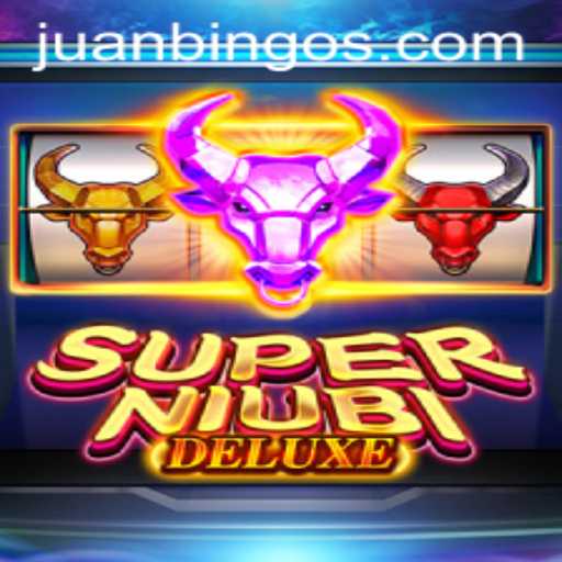 SuperNiubiDeluxe: The Phenomenon Redefining Online Gaming