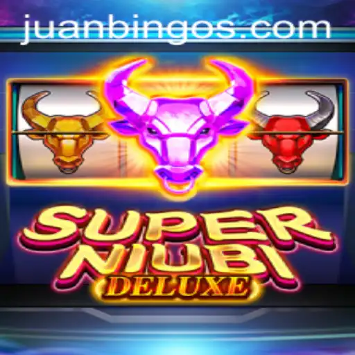 SuperNiubiDeluxe: The Phenomenon Redefining Online Gaming