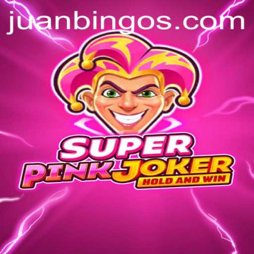 Discovering the Thrills of SuperPinkJoker: An Ultimate Gaming Experience