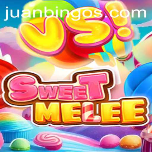 SweetMelee: A Sweet Confectionary Adventure with a Twist