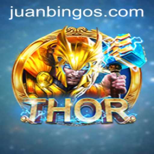 Exploring the Exciting World of THOR at Juanbingo.PH