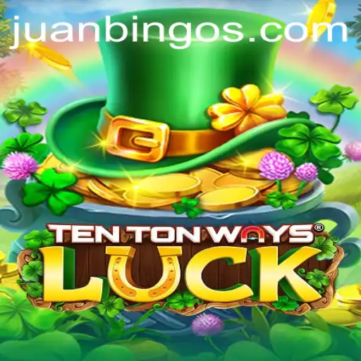 Discover the Exciting World of TenTonWaysLuck: A Fresh Take on Digital Gaming