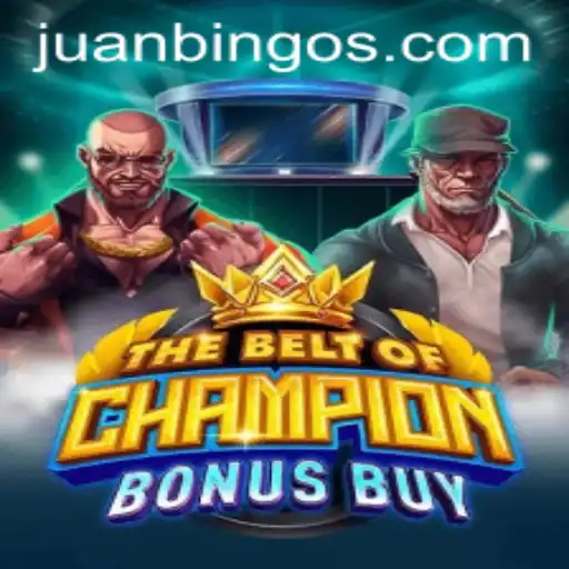 TheBeltOfChampionBonusBuy: A Thrilling Game Experience with Juanbingo.PH