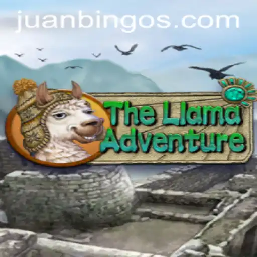 Embark on a Whimsical Journey in TheLlamaAdventure: The Exciting World of Juanbingo.PH