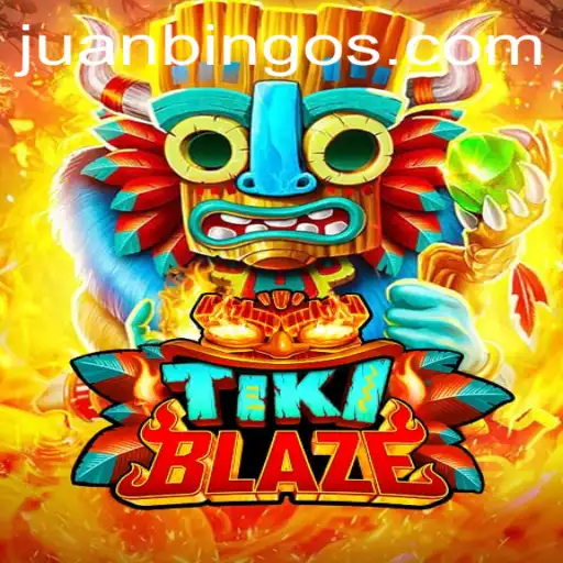TikiBlaze: Unleashing Adventure with Juanbingo.PH