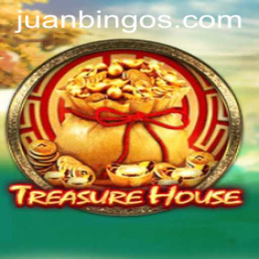 Exploring the Enchanting World of TreasureHouse: A Comprehensive Guide