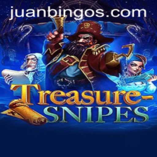 Exploring the Dynamic World of TreasureSnipes and Its Intersection with Juanbingo.PH