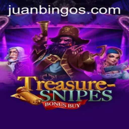 Discover the Excitement of TreasuresnipesBonusBuy: A Comprehensive Guide by Juanbingo.PH