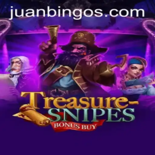 Discover the Excitement of TreasuresnipesBonusBuy: A Comprehensive Guide by Juanbingo.PH