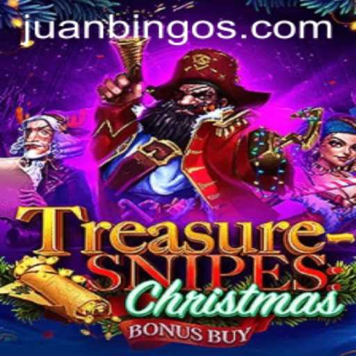 Exploring the Festive Adventure of TreasuresnipesChristmas and the Innovative Juanbingo.PH