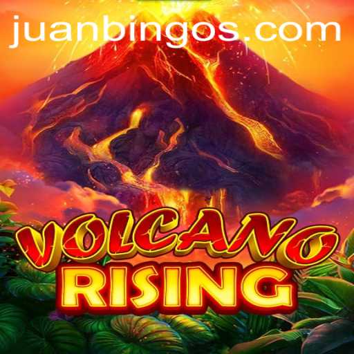 Unveiling the Thrills of VolcanoRising: A Unique Gaming Experience with Juanbingo.PH
