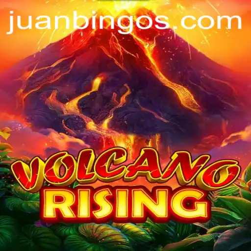 Unveiling the Thrills of VolcanoRising: A Unique Gaming Experience with Juanbingo.PH