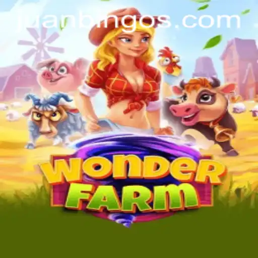 Discover the Thrills of WonderFarm: The Latest Sensation in Strategy Gaming